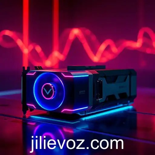 The Evolution of Jilievo in the Gaming Industry
