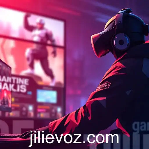 Gaming Trends and Innovations in 2025