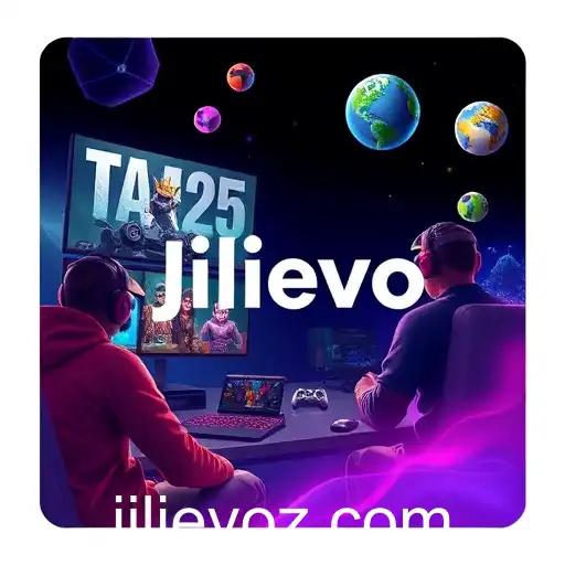 A New Era for Online Gaming Platforms