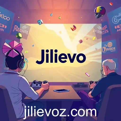 Rise of Online Gaming Platforms in 2025