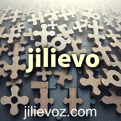 Exploring the Magnetic Appeal of Puzzle Play: Jilievo's Influence