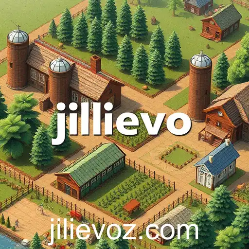 Exploring the World of Simulation Games with 'jilievo'