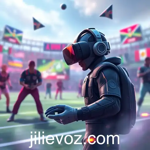 The Rise of Digital Gaming Platforms