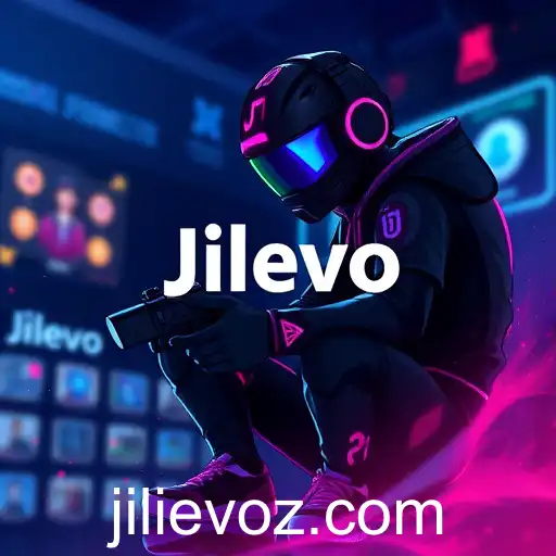Jilievo: A New Player in Game Culture