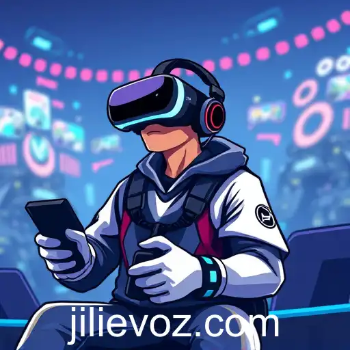 The Evolution of Gaming Communities in 2025