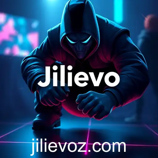Jilievo: Shaping the Future of Online Gaming