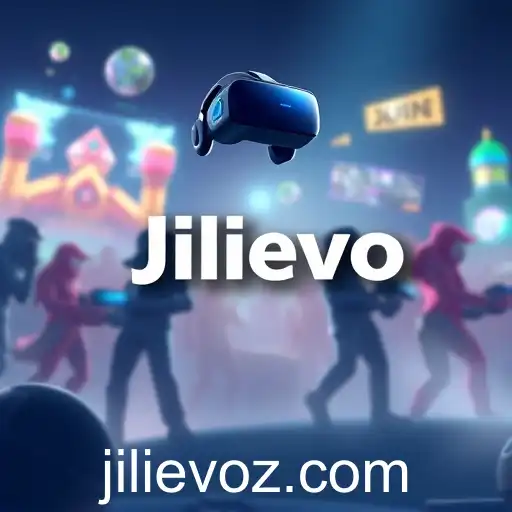 The Rise of Jilievo in the Gaming World