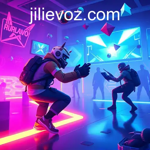 Emerging Trends in Gaming: Jilievo Shaping the Future