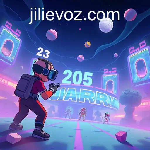 Jilievo: Revolutionizing the Gaming Community