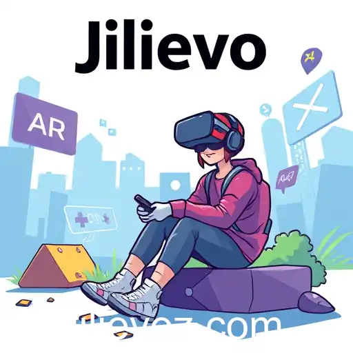 Jilievo's Rise in the Gaming World