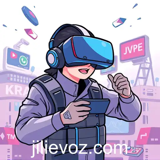 The Evolution of Gaming Platforms in 2025