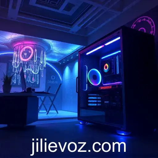 The Evolution of Jilievo in the Gaming Industry
