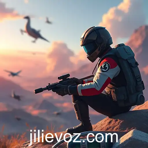 The Evolving Landscape of Online Gaming