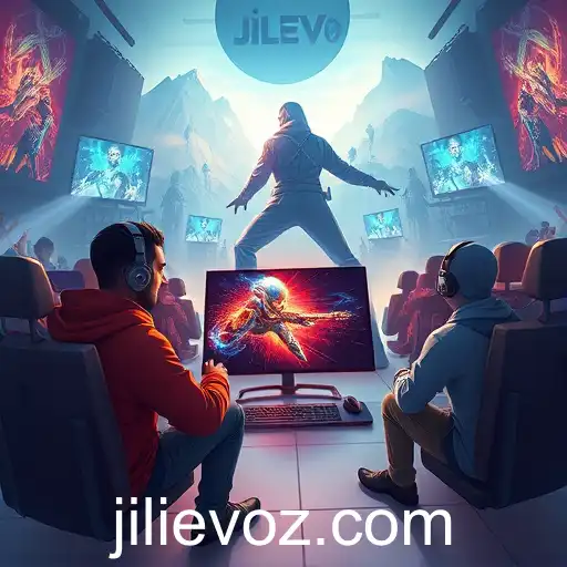 The Rise of Gaming Platforms