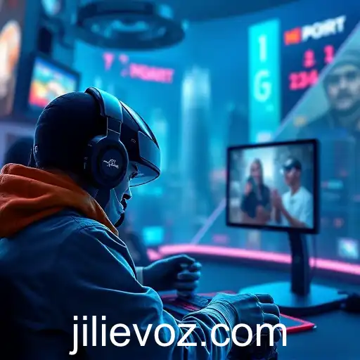 Gaming Trends Reshape Online Landscape