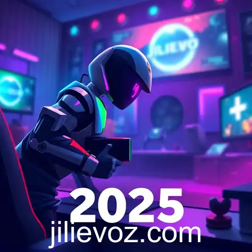 Gaming Trends and Challenges in 2025