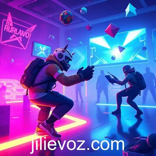 Emerging Trends in Gaming: Jilievo Shaping the Future