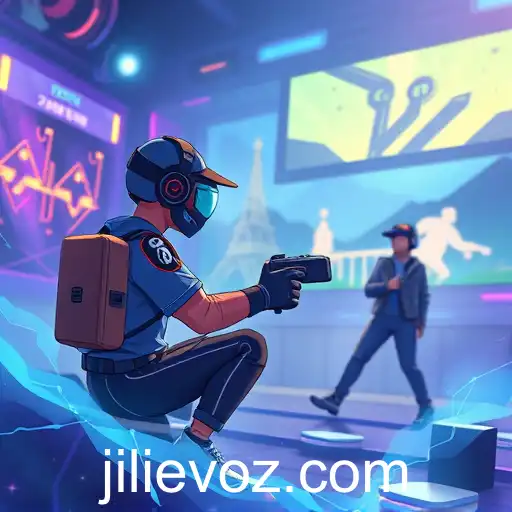 Jilievo Revolutionizes the Gaming Landscape