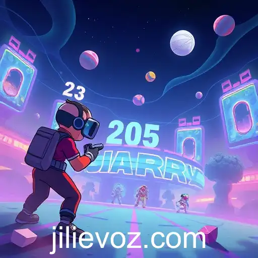 Jilievo: Revolutionizing the Gaming Community