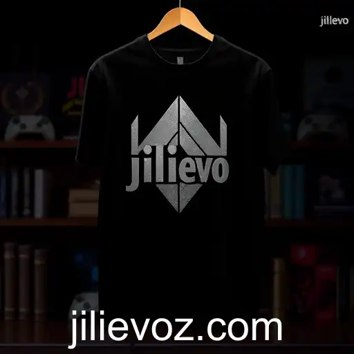 The Rise of Jilievo: A New Contender in the Gaming Arena