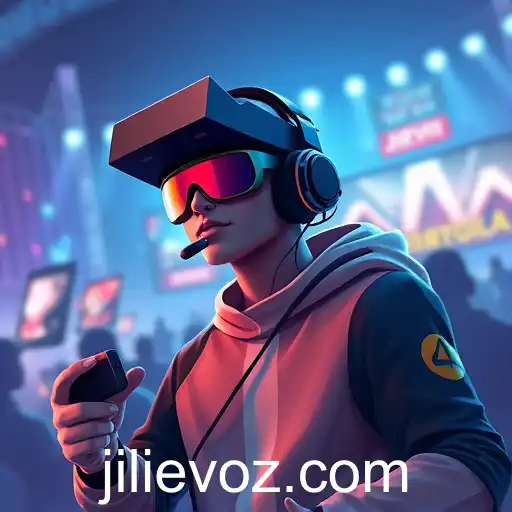 Jilievo's Rise in the Gaming Landscape