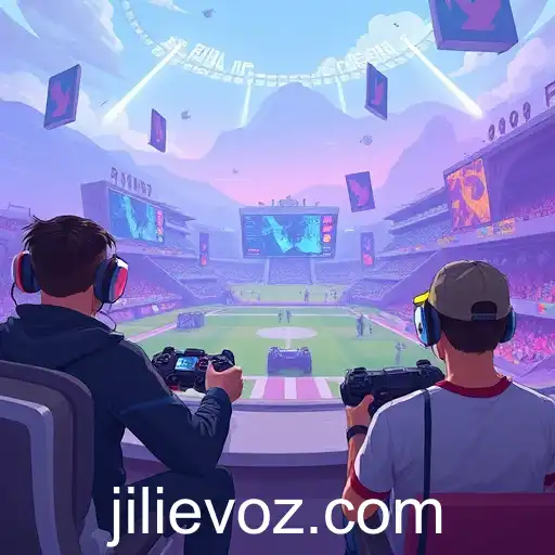 The Rise of Jilievo: Gaming Evolutions and Trends