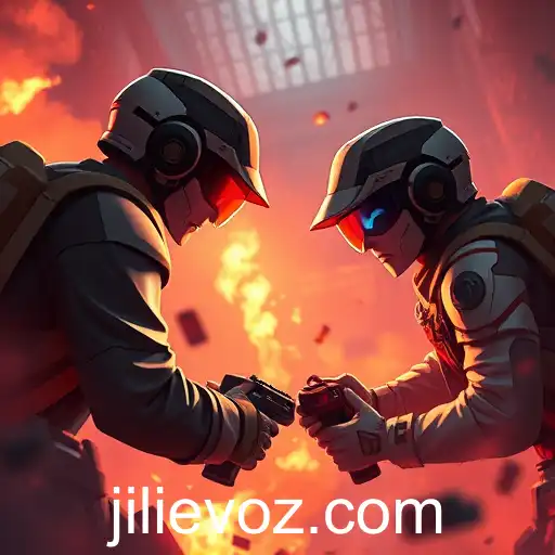 The Rise of 'Jilievo' in Gaming Culture