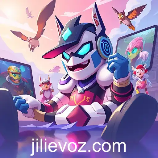 The Rise of Jilievo in Gaming