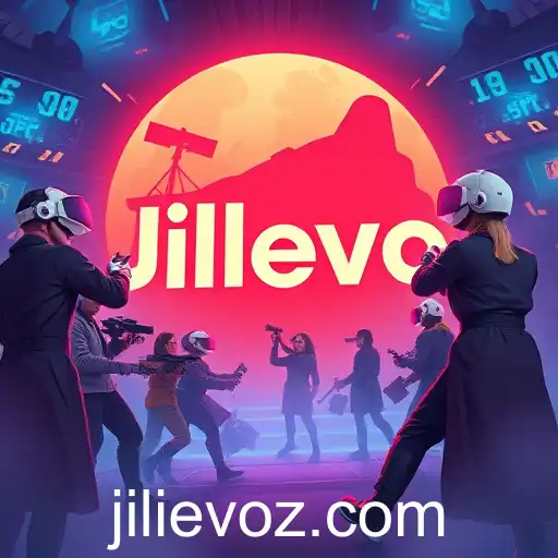 The Rise of Jilievo: A New Era in Online Gaming