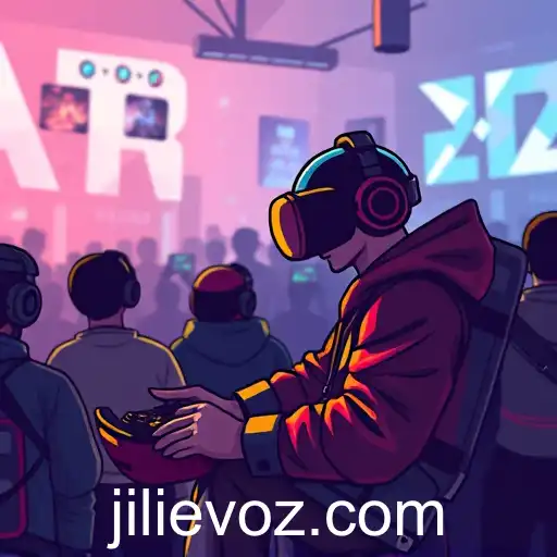 The Rise of Online Gaming Communities