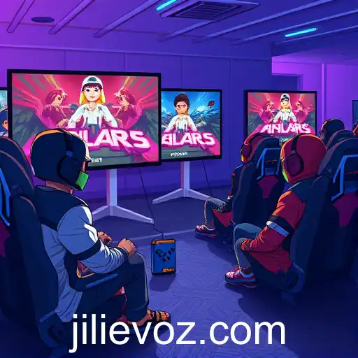 The Rising Influence of Online Gaming Platforms