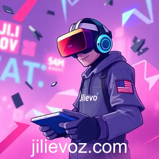 The Rise of Jilievo in Gaming