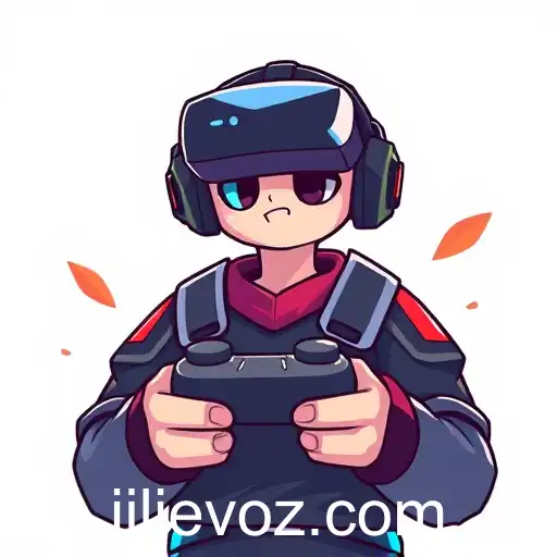 The Rise of Jilievo: A New Era in Online Gaming