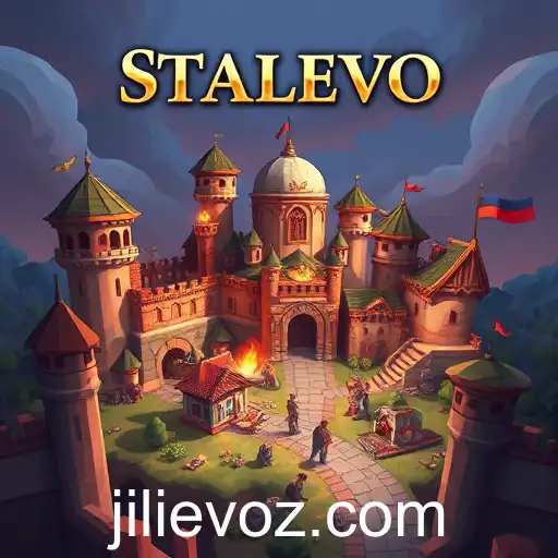 Exploring the Intricacies of the 'Strategy Zone': A Spotlight on 'Jilievo'